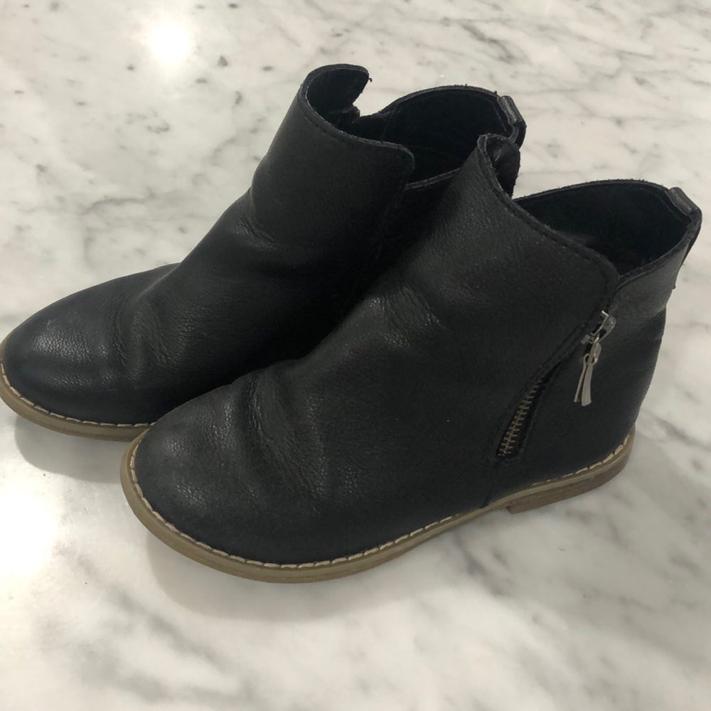 Booties